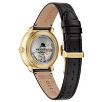 Orologio Bulova Uomo Frank Sinatra in Acciaio 97B201 - 97B201